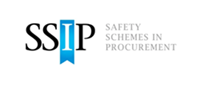 SSIP - PAS91 logos